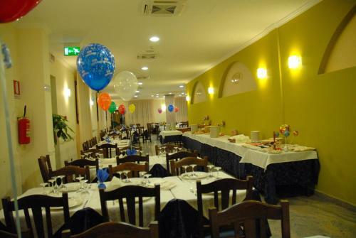 Hotel Iacone