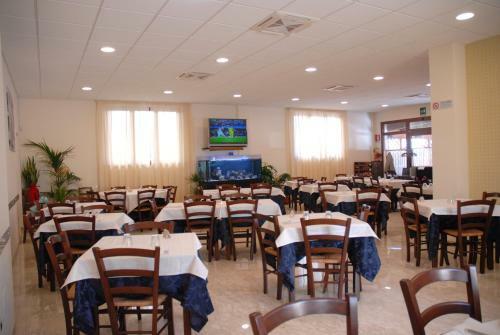 Hotel Iacone