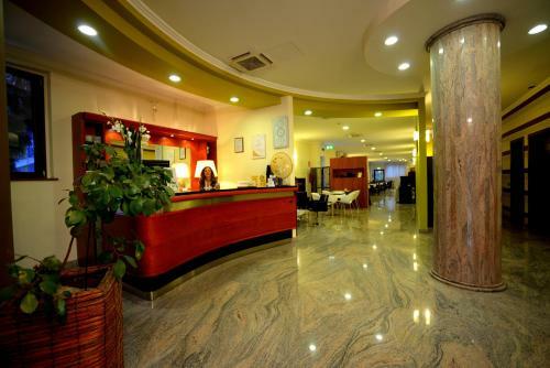 Hotel Iacone