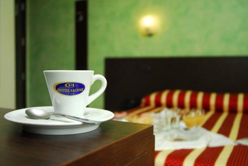 Hotel Iacone