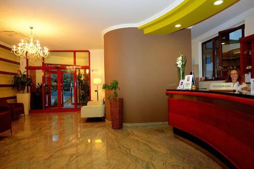 Hotel Iacone