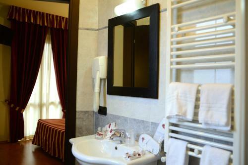 Hotel Iacone