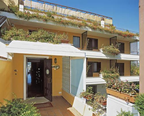 Harris Hotel Chieti