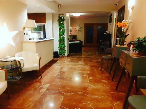 Harris Hotel Chieti