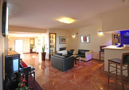 Harris Hotel Chieti