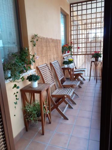 Harris Hotel Chieti