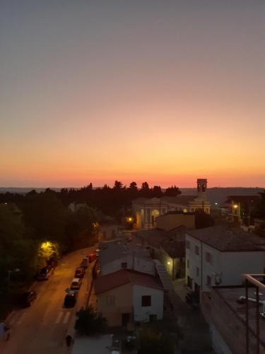 Harris Hotel Chieti