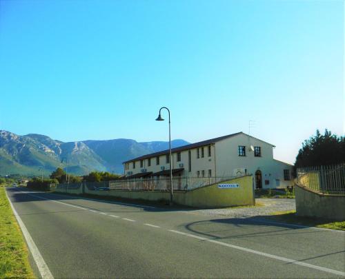 Hotel Sport Village