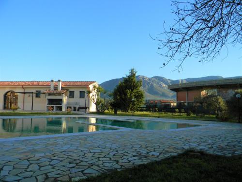 Hotel Sport Village