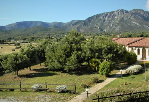 Hotel Sport Village