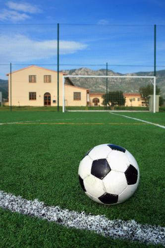 Hotel Sport Village
