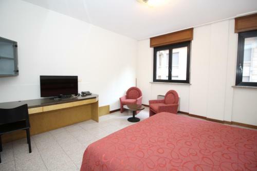 Hotel Croce Di Malta