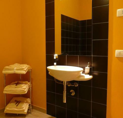 Apartamento L'aura Di Sicilia