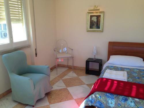 Apartamento L'aura Di Sicilia