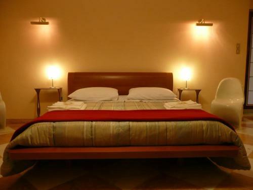 Apartamento L'aura Di Sicilia