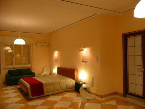 Apartamento L'aura Di Sicilia