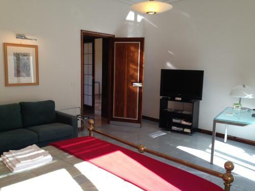Apartamento L'aura Di Sicilia