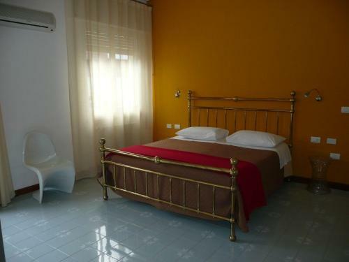 Apartamento L'aura Di Sicilia