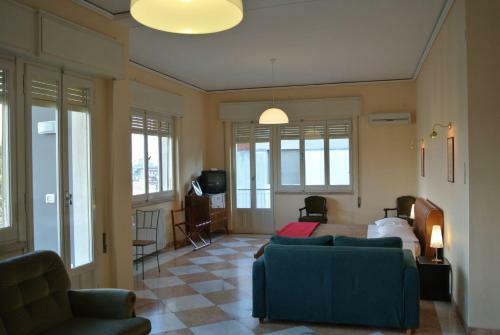 Apartamento L'aura Di Sicilia