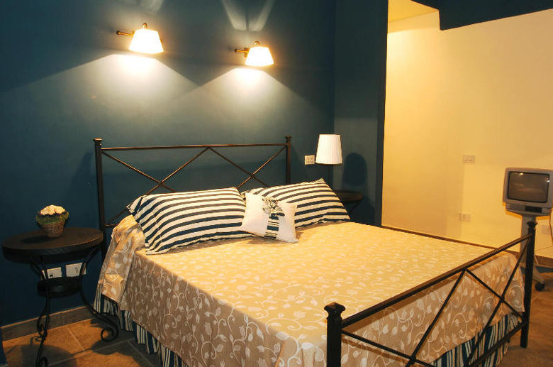 Bed & Breakfast Relais Pian Di Vico- Guest House