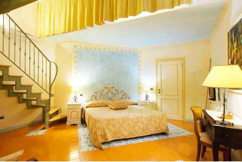 Hotel Residenza Sveva