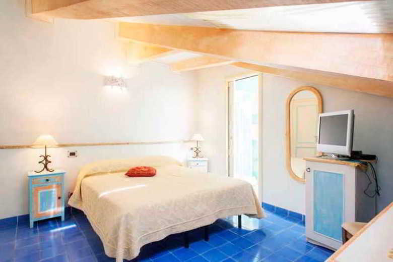 Hotel Residenza Sveva