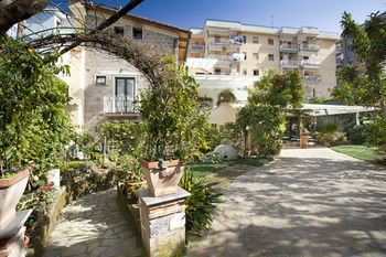 Bed & Breakfast Villa Angiolina