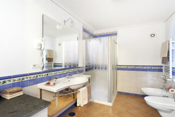 Bed & Breakfast Villa Angiolina