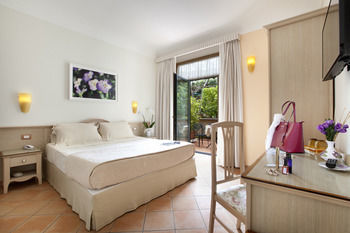 Bed & Breakfast Villa Angiolina