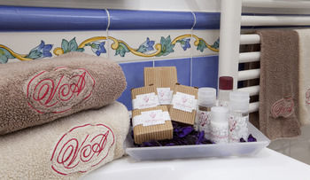 Bed & Breakfast Villa Angiolina