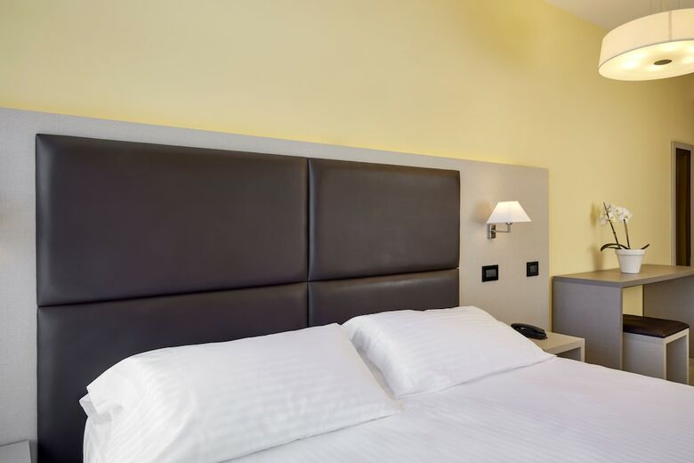 Park Hotel Casimiro