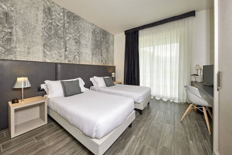 Park Hotel Casimiro