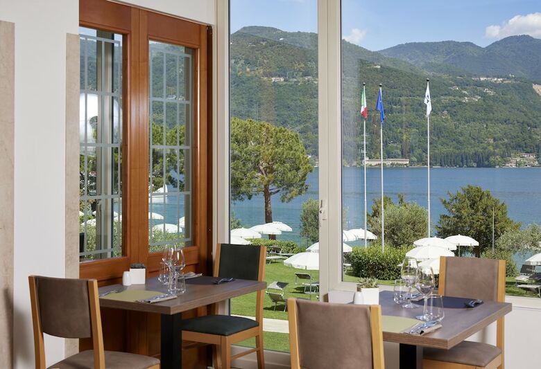 Park Hotel Casimiro