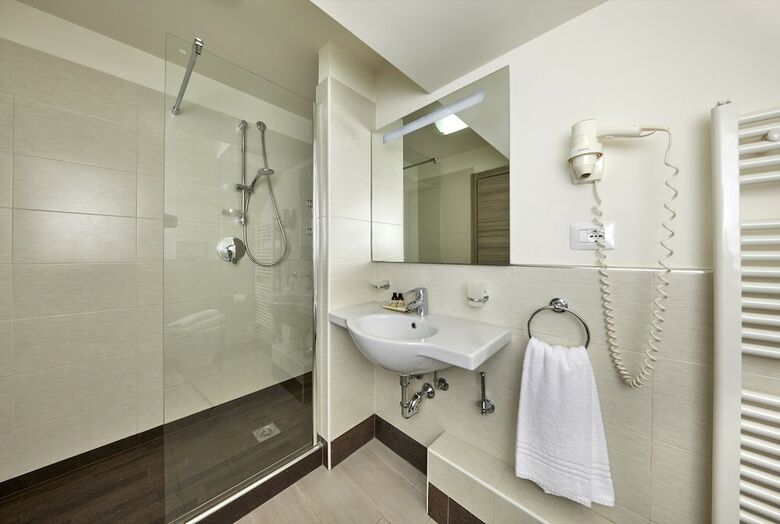 Park Hotel Casimiro