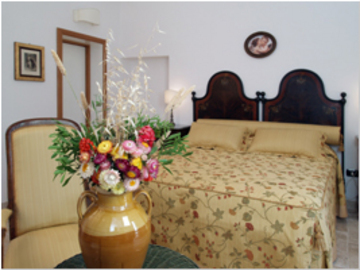 Hotel Masseria Tutosa