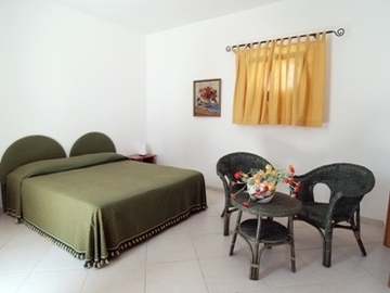 Hotel Masseria Tutosa