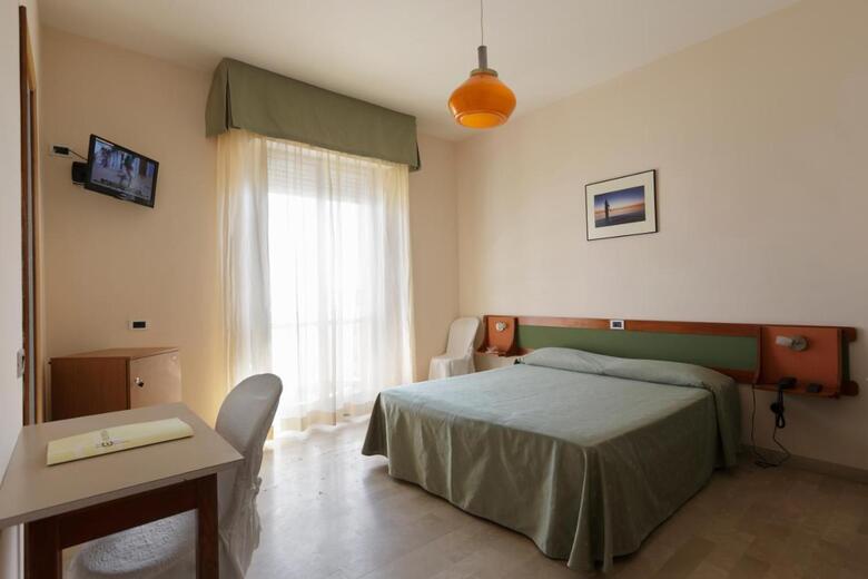 Hotel Continental