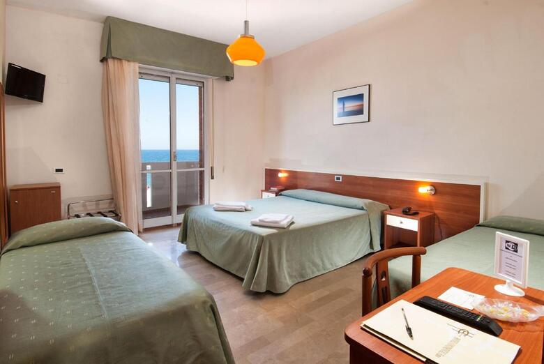 Hotel Continental