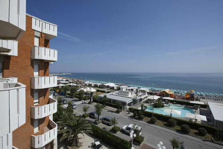 Hotel Continental