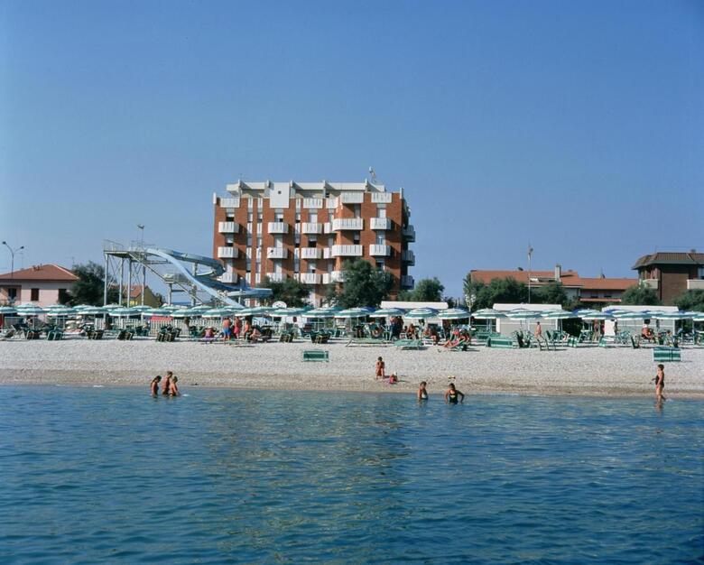 Hotel Continental