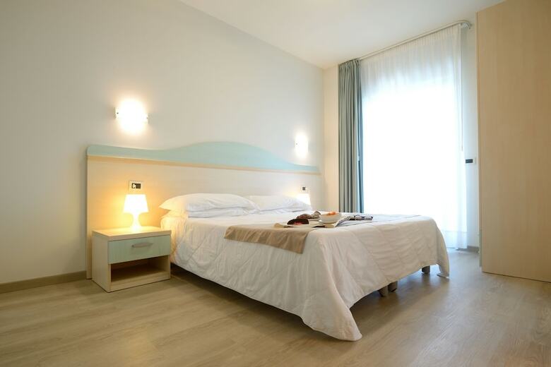 Hotel Salus