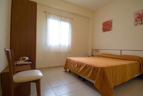 Residencia Casa Vacanza Il Giardino Dei Girasoli