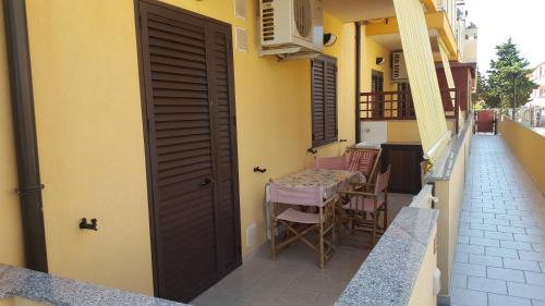 Residencia Casa Vacanza Il Giardino Dei Girasoli