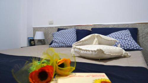 Residencia Casa Vacanza Il Giardino Dei Girasoli