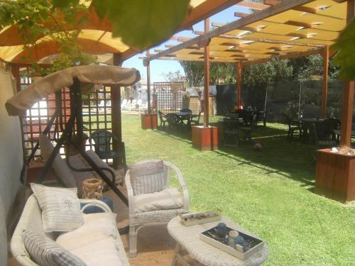 Residencia Casa Vacanza Il Giardino Dei Girasoli