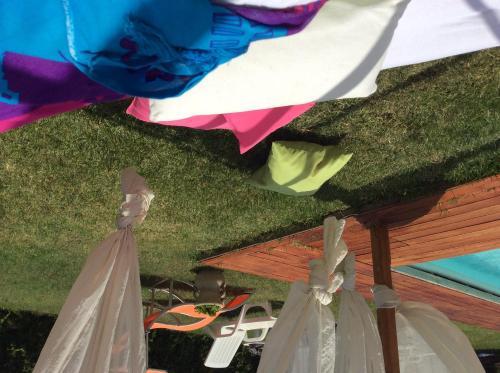 Residencia Casa Vacanza Il Giardino Dei Girasoli