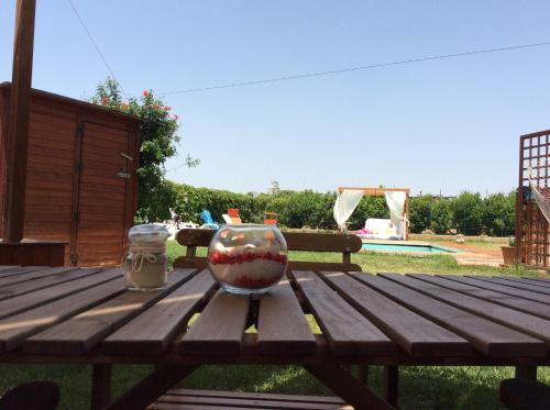 Residencia Casa Vacanza Il Giardino Dei Girasoli