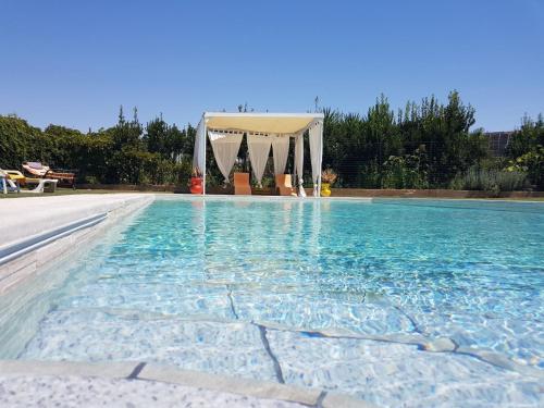 Residencia Casa Vacanza Il Giardino Dei Girasoli
