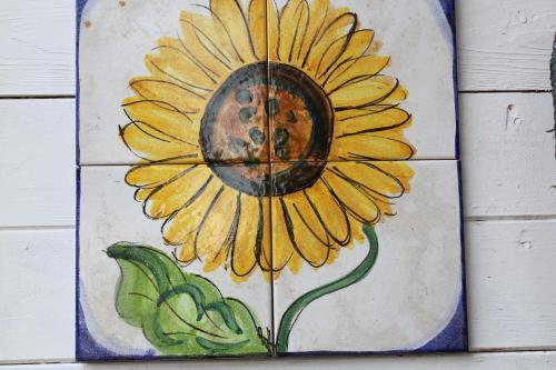 Residencia Casa Vacanza Il Giardino Dei Girasoli