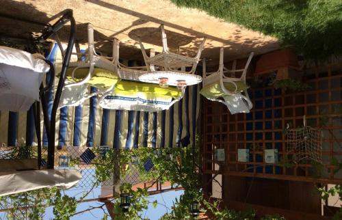 Residencia Casa Vacanza Il Giardino Dei Girasoli